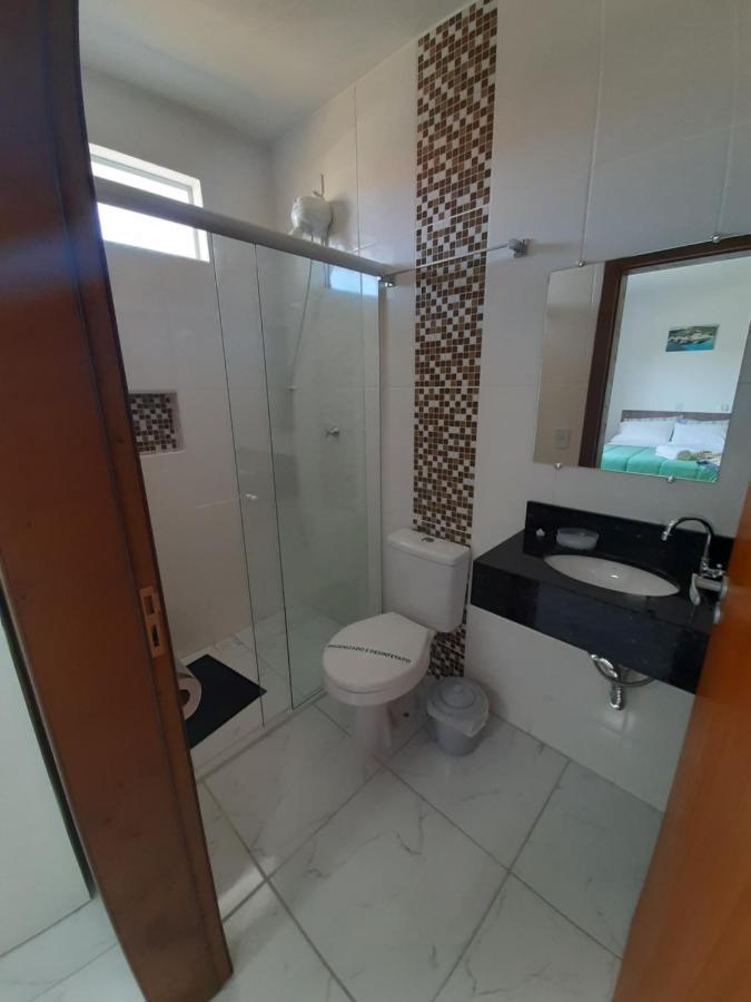 Penha Flat, Studio Completo A 700 Metros Do Parque Eksteriør bilde