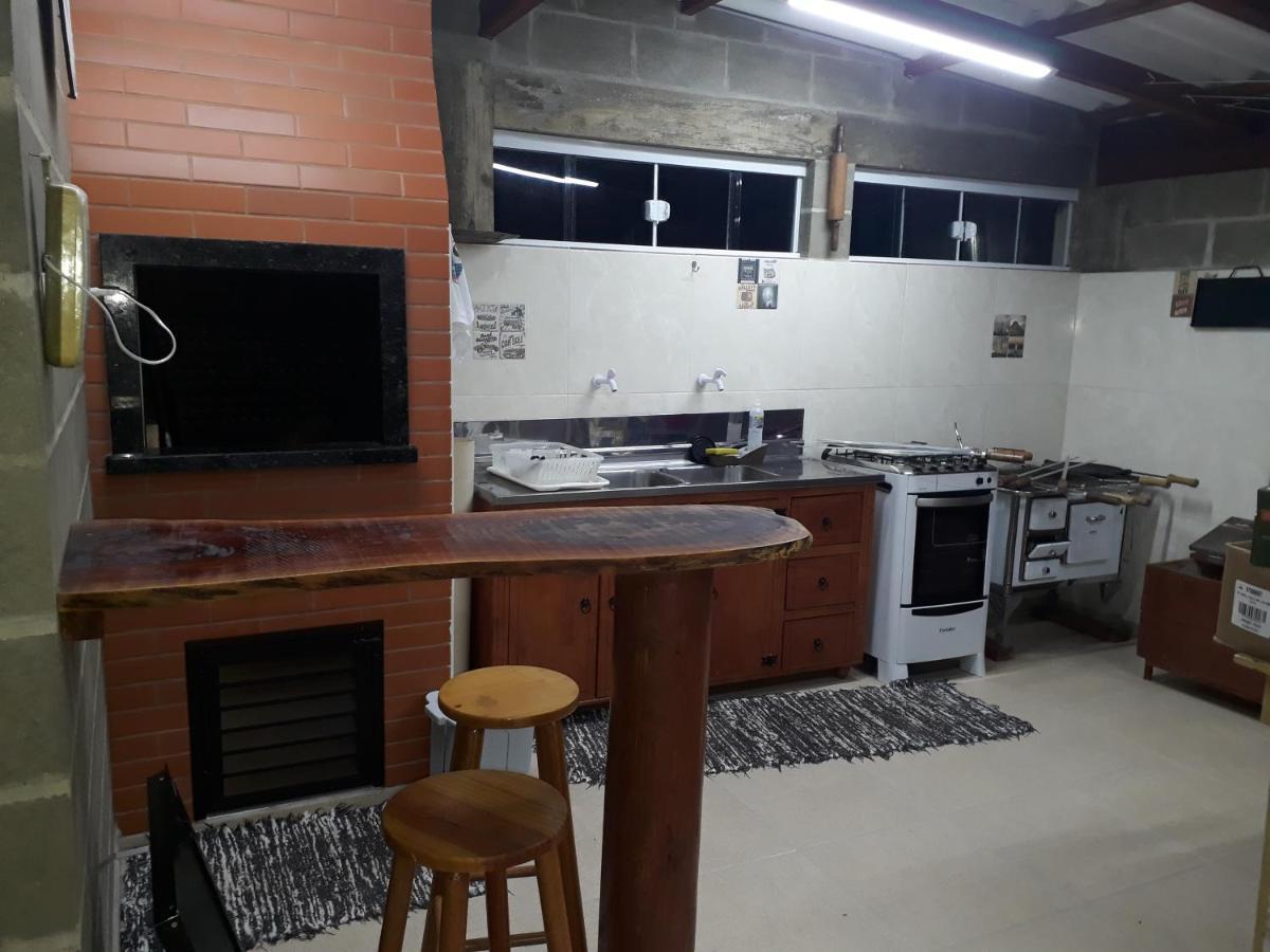 Penha Flat, Studio Completo A 700 Metros Do Parque Eksteriør bilde
