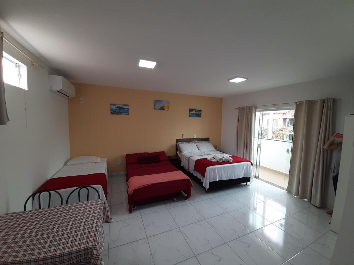 Penha Flat, Studio Completo A 700 Metros Do Parque Eksteriør bilde