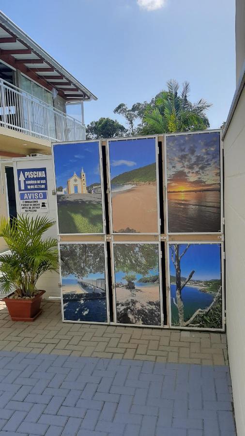 Penha Flat, Studio Completo A 700 Metros Do Parque Eksteriør bilde