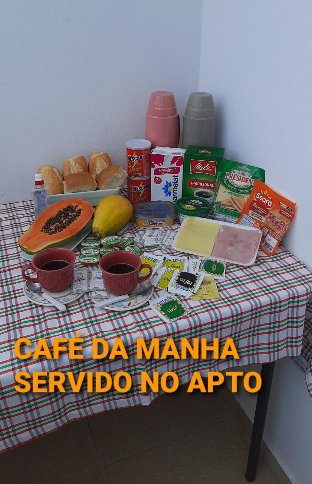 Penha Flat, Studio Completo A 700 Metros Do Parque Eksteriør bilde